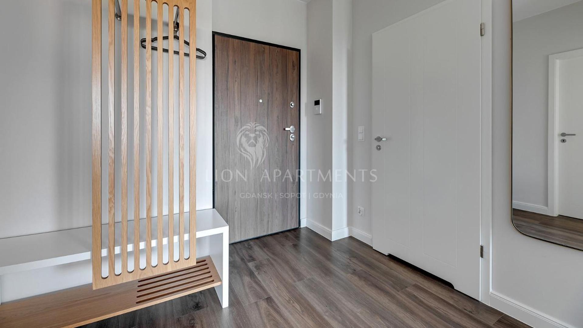 Scala 60C City Center Apartments By Lion Apartments Gdansk Exterior foto